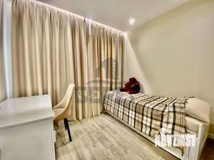 3-к квартира, на длительный срок, 100м2, 3/18 этаж