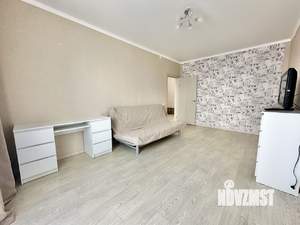 1-к квартира, на длительный срок, 40м2, 6/19 этаж