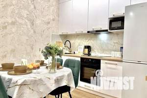 1-к квартира, посуточно, 30м2, 10/24 этаж