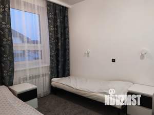 2-к квартира, посуточно, 55м2, 2/3 этаж