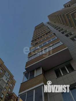 1-к квартира, на длительный срок, 50м2, 9/18 этаж