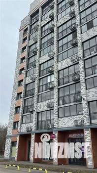 1-к квартира, посуточно, 32м2, 7/10 этаж