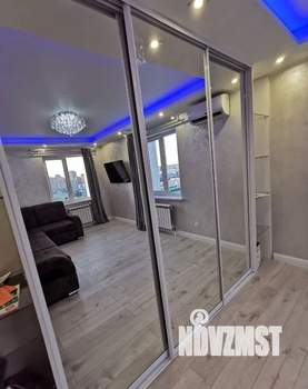 2-к квартира, на длительный срок, 60м2, 14/25 этаж