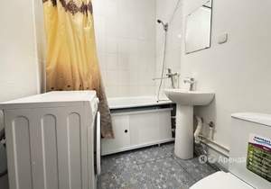 2-к квартира, на длительный срок, 43м2, 8/19 этаж