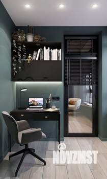 2-к квартира, на длительный срок, 47м2, 12/20 этаж