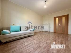 2-к квартира, на длительный срок, 51м2, 6/10 этаж