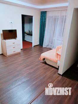2-к квартира, посуточно, 47м2, 5/5 этаж