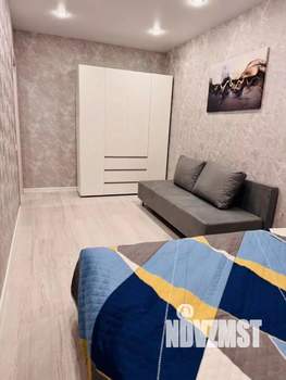 2-к квартира, на длительный срок, 42м2, 3/5 этаж