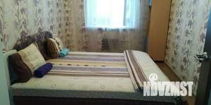 2-к квартира, посуточно, 60м2, 5/10 этаж