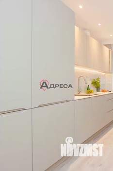 2-к квартира, на длительный срок, 75м2, 22/24 этаж