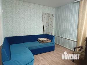 1-к квартира, на длительный срок, 29м2, 1/3 этаж