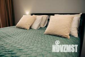 2-к квартира, посуточно, 80м2, 12/16 этаж