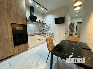 1-к квартира, на длительный срок, 42м2, 4/21 этаж