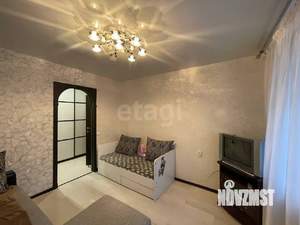 Студия квартира, на длительный срок, 17м2, 8/9 этаж