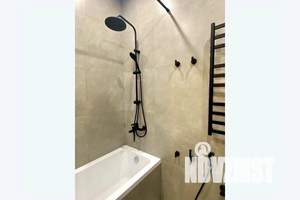 1-к квартира, посуточно, 56м2, 17/19 этаж