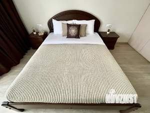 2-к квартира, посуточно, 46м2, 5/5 этаж