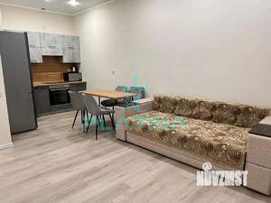 1-к квартира, на длительный срок, 49м2, 8/22 этаж