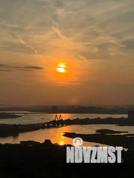 1-к квартира, посуточно, 36м2, 11/23 этаж