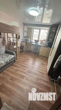 1-к квартира, на длительный срок, 18м2, 5/5 этаж