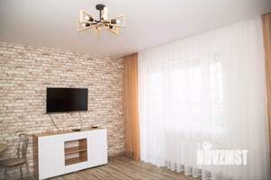 Студия квартира, на длительный срок, 33м2, 6/19 этаж