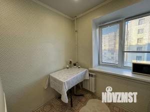 1-к квартира, посуточно, 33м2, 4/5 этаж