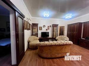 2-к квартира, на длительный срок, 63м2, 4/15 этаж