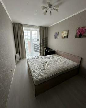 2-к квартира, на длительный срок, 58м2, 5/10 этаж
