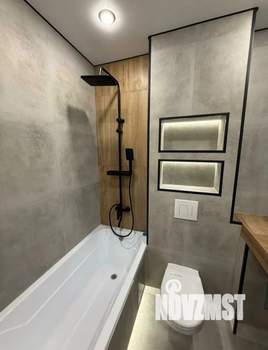 1-к квартира, на длительный срок, 40м2, 15/20 этаж