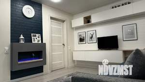 1-к квартира, посуточно, 46м2, 3/5 этаж