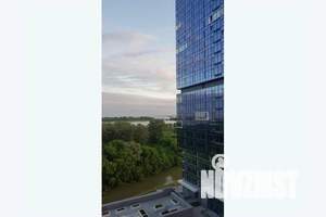 1-к квартира, посуточно, 42м2, 10/25 этаж