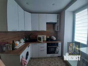 1-к квартира, на длительный срок, 34м2, 7/10 этаж