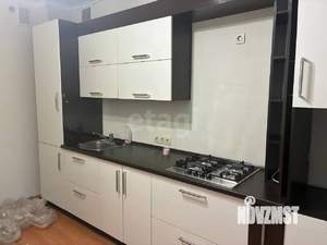 1-к квартира, на длительный срок, 35м2, 6/9 этаж