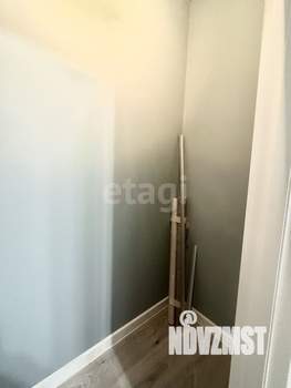 1-к квартира, на длительный срок, 50м2, 4/18 этаж