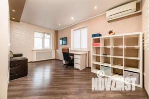 2-к квартира, посуточно, 76м2, 2/20 этаж