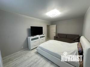 2-к квартира, посуточно, 47м2, 14/17 этаж