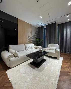 1-к квартира, на длительный срок, 51м2, 4/9 этаж