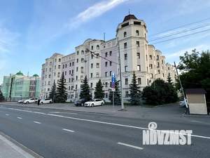 2-к квартира, посуточно, 90м2, 3/5 этаж