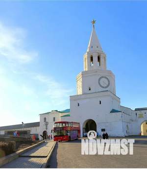 1-к квартира, посуточно, 40м2, 4/6 этаж