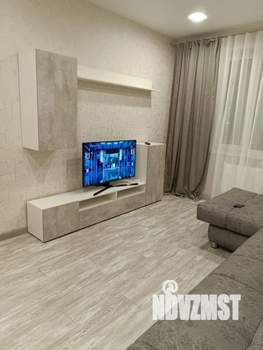 1-к квартира, на длительный срок, 36м2, 18/20 этаж