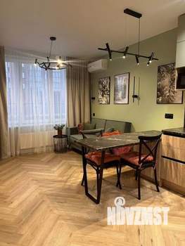 1-к квартира, на длительный срок, 46м2, 8/9 этаж