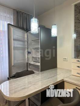 Студия квартира, на длительный срок, 28м2, 3/8 этаж