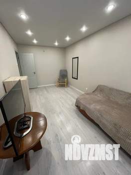 2-к квартира, посуточно, 44м2, 5/5 этаж