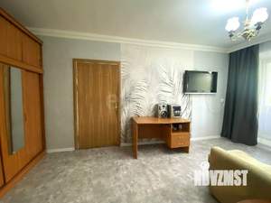 2-к квартира, на длительный срок, 42м2, 2/5 этаж