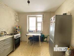 1-к квартира, на длительный срок, 35м2, 1/7 этаж