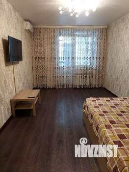 1-к квартира, на длительный срок, 42м2, 12/14 этаж