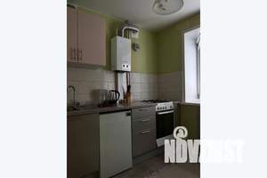 1-к квартира, посуточно, 32м2, 3/5 этаж