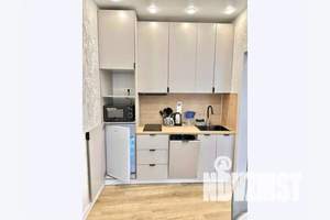 1-к квартира, посуточно, 30м2, 4/8 этаж