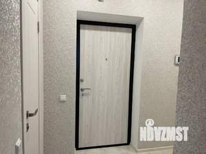 1-к квартира, посуточно, 43м2, 5/7 этаж