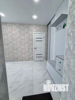 Студия квартира, на длительный срок, 31м2, 1/10 этаж