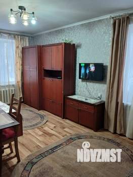 1-к квартира, на длительный срок, 32м2, 1/5 этаж